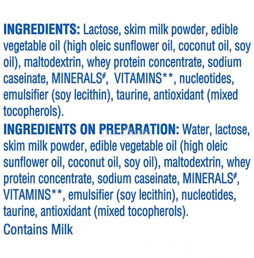 similac advance stage 3 powder 400 gm